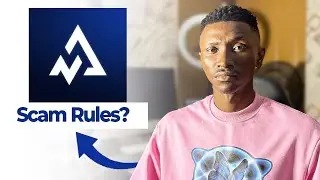 The Rule ALPHA CAPITAL don't want you to know