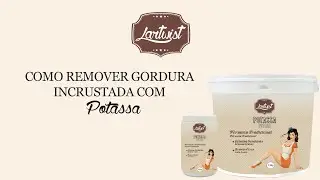 Tutorial de Utiliza&ccedil;&atilde;o - Potassa Lartwist
