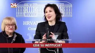 Gledajte '240 sekundi' 24sata: Hitna na Rebru pred kolapsom