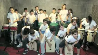Strumenti a percussione