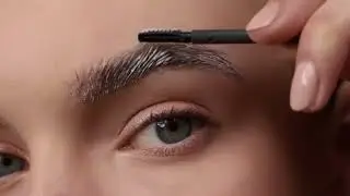 SYOSS BROW TINT - ZA POPOLNE OBRVI NARAVNEGA VIDEZA