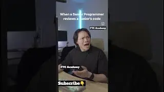 commnt if you write code like this earlier in your career 😁 #trending #memes #shorts #shortvideo #ai