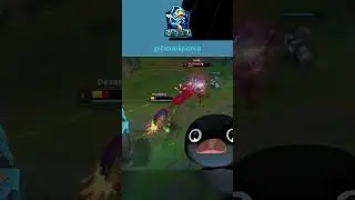 Which saved me? Heal or Flash?