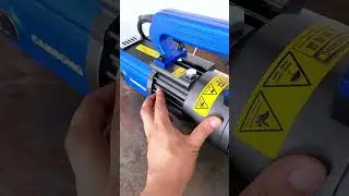 Hand-held Rebar Cutter