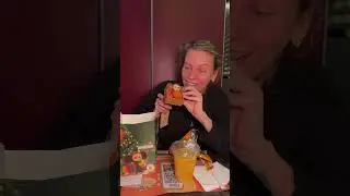 Самый редкий Чебурашка в Маке 😅 #вкусноиточка #чебурашка
