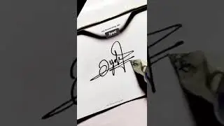 Jyoti Name Signature | Stylish & Unique Handwriting | Digital & Calligraphy Styles ✍️#trending #art