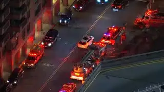 1.7 magnitude earthquake jolts residents awake in parts of NYC