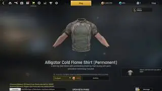 Ironsight 2.4m grind, 500 Box opening.