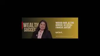 🎙️ Coming Soon: Episode 8 of Wealth Insights!