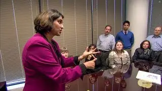 Representing the American Dream | Women Entrepreneurs