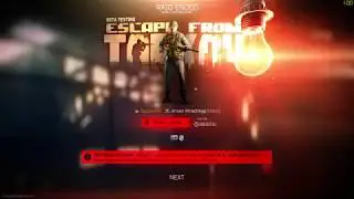 Tarkov Netcode.m3m3