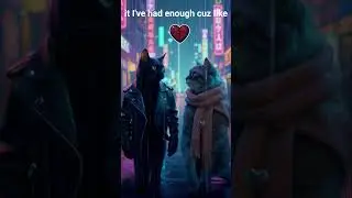 #cat #cute #brokenheart #breakup #emotional #taylorswift #music #lovesong #trendingtiktok #fy #sad