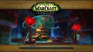 World of Warcraft: Legion Remix - Part 34 (Monk Order Hall)
