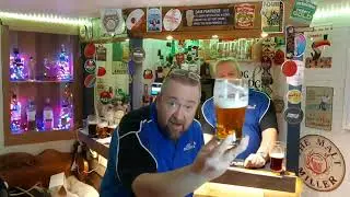 Обзоры набора пива Gozdawa Special Bitter, Dark Rock NZ Pils и Dennis King Centennial Delight