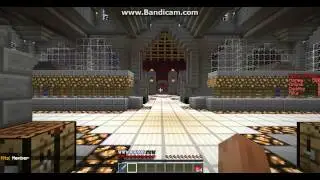 Awesome 1.6.2 Cracked Factions Server!!!