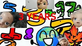 3 YEAR SPECIAL