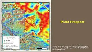 Taiton Resources Limited - Reconnaissance UF Soil Sampling Program Across 3 New Prospects