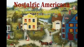 Nostalgic Americana