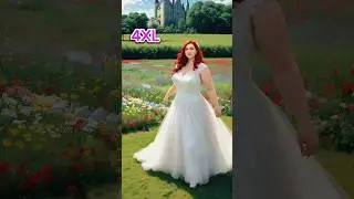 ❤️ #Kleider👗Gr&ouml;&szlig;e XXS bis 4XL... #fashion #wedding