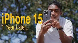 iPhone 15 Pro Review: Final Thoughts..