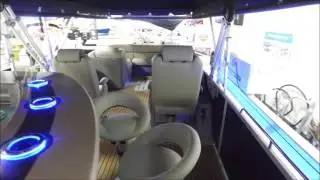 2017 Premier Grand Entertainer 260