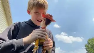 Toy Story Sid&rsquo;s Comeuppance Deleted Scene Remake