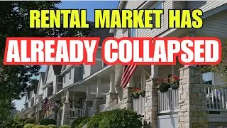 Top 10 US Cities Where Rent Is Breaking Under Cost of Living Pressure