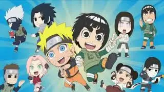 Naruto SD Ost 28 - Youth (Seishun Desu)