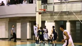 Jahmel Taylor '13 HS Season Mixtape (Pt. 2)