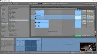 Ableton Live 10 Ultimate Tutorial 11 - Delay