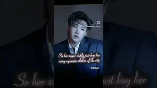 it's a Bts yoongi ff.. available in wattpad story name~ 