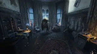 Death Relives AI Test