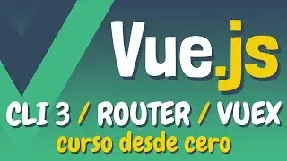 Curso de Vue.js 😍 #01 Introducción [Tutorial en Español desde cero] Framework de Javascript