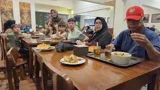 Bandung - GH Universal Hotel 2025