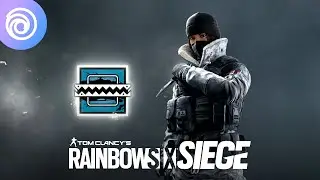 Tom Clancy’s Rainbow Six Siege - Operator Starter Guide - Frost