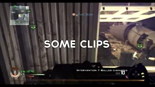 FuMe Majora: Some Clips
