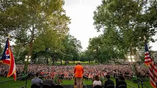 BGSU Convocation 2025