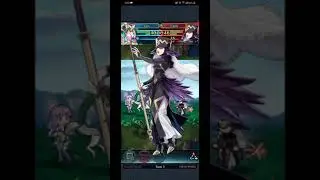 FEH: Duo Lyn Showcase!