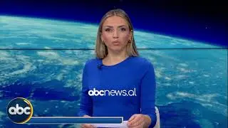 News Line, ora 13:00 - 3 shkurt 2026  | ABC News Albania