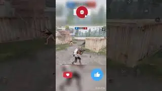 Drop shot 🔥#killerwolf #gwarriors #dropshot