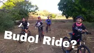 Budol Ride? | Couple Biker
