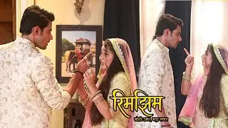 Rimjhim Dangal TV Today Episode Sameer Ne Liya Rimjhim Se Badala 