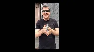 Extreme Burn 2.0: Locked & Loaded by Richard Sanders
