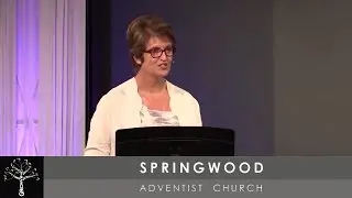 Our God is Building His Kingdom - Deanna Pitchford