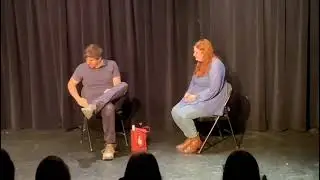 Better This Way - Philly Improv Theater 01/28