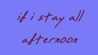 Alanis Morissette jagged little pill hidden track ~ with lyrics