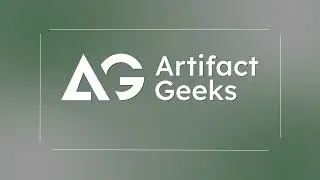 Welcome to Artifact Geeks &ndash; Your Skill Upgrade Starts Here! 🚀