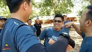 Singkawang Outbound Center - PKSS Pontianak (Dayang Resort Singkawang) / 0896-6666-4100