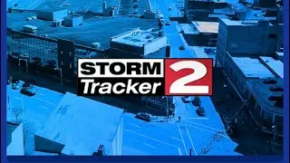 WK TV CHANNEL 2 WEATHER  1/13/26