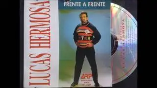 TU CABECITA EN MI HOMBRO -  LUCAS HERMOSA